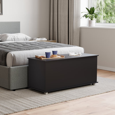 Beacsfield Storage Bench