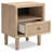 Marmion 21.3'' W Nightstand