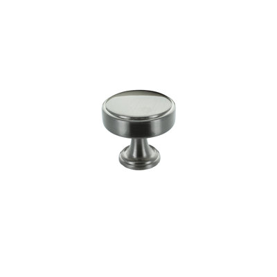 Shorehamby Mushroom Knob