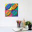 «Ball Four-Football» par Wild Apple Portfolio - impression d'art graphique-53044638-53044643-53044637