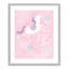 «Love Unicorn», art encadré-47499649-47499653