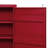 Metal Accent Chest-1963553475