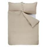 Biella Birch Duvet Cover 