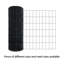 Steel Border Fencing-2012840106