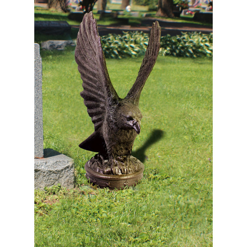 Dibbie Animals Plastic Garden Statue