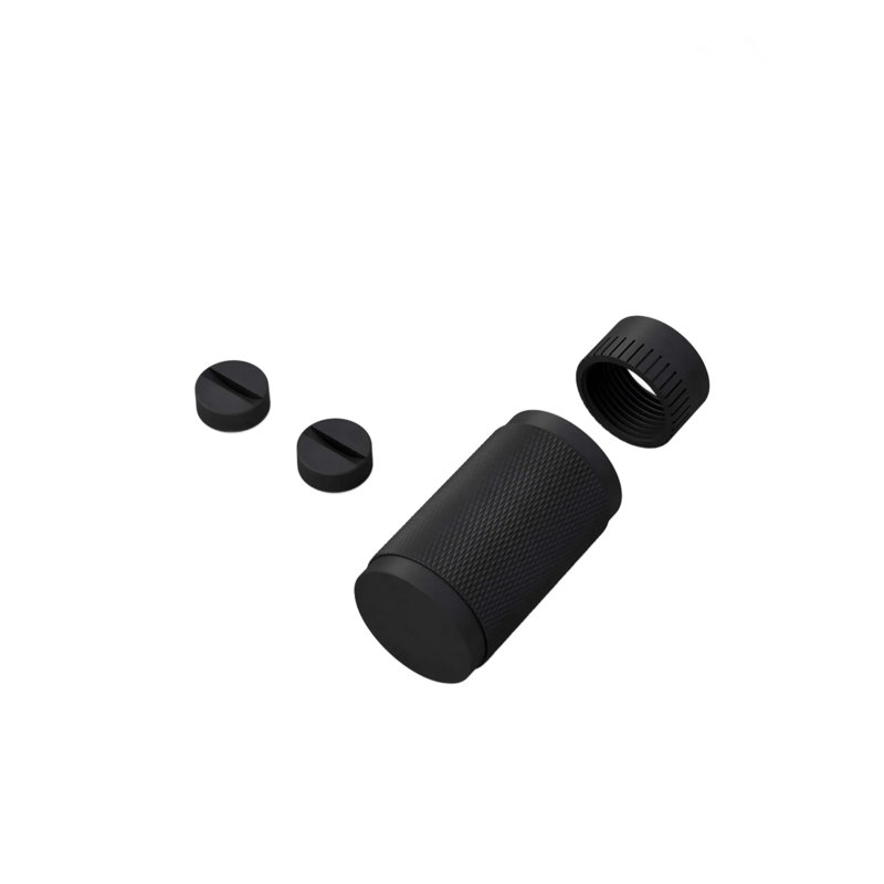 Detail Kit / Dimmer / Black, Black