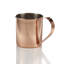 20 oz Tasse en cuivre Moscow Mule