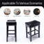 Tabouret de comptoir 26 po Cantrall-87705377-87705378