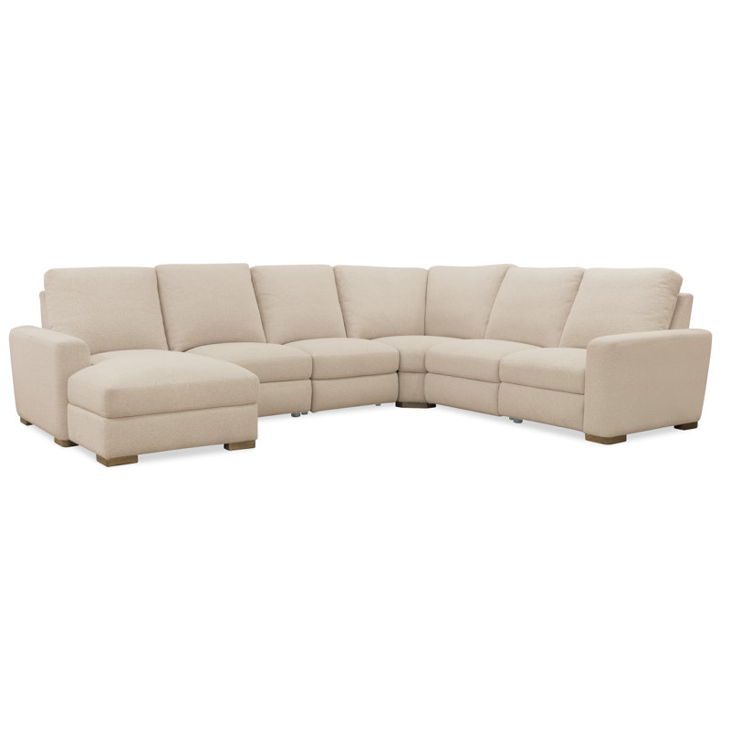 Living Your Way Sectional