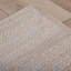 Tapis 100% jute tissé à la main-5170059
