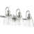 Satin Nickel