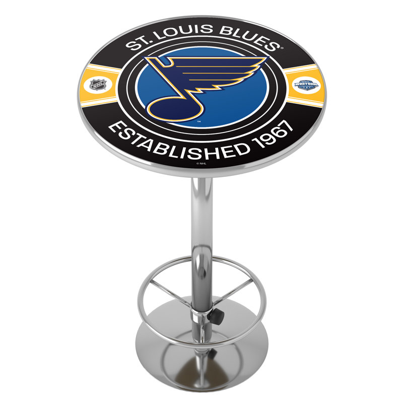 Table de bar St. Louis Blues