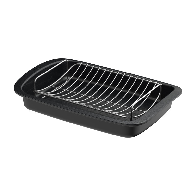 Berghoff Non-Stick Cast Aluminum Roasting Pan