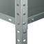 100 cm W Adjustable Height Shelving Unit