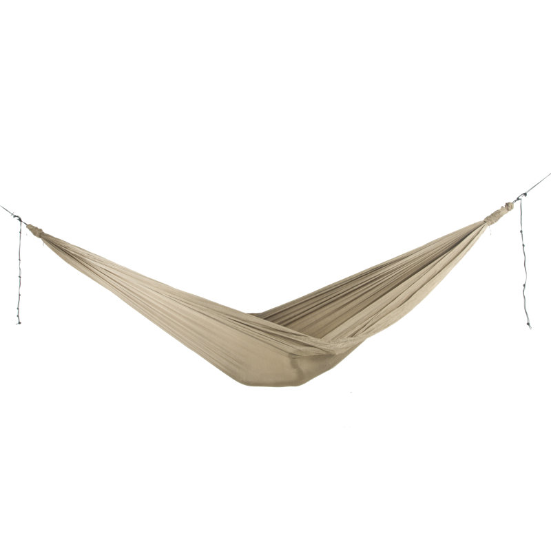 Anniina Classic Hammock, 100cm H x 520cm W x 300cm L, Natural Beige