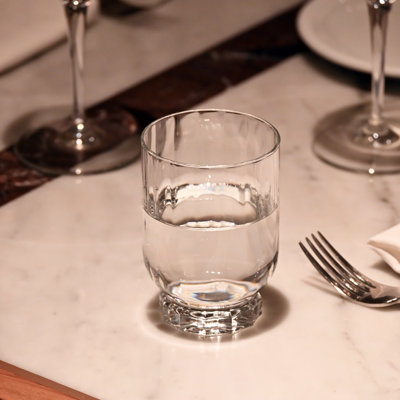 Florian 12.6 oz. DOF Drinking Glasses
