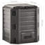 Plastic Stationary Composter-1589382120