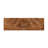 Peko 47" Wood Console Table