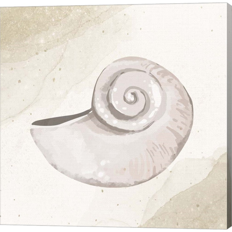 Nautical & Beach Wall Decor on Canvas