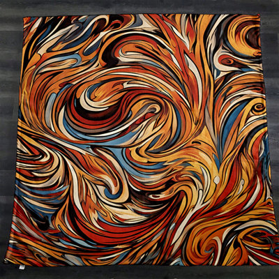 Throw Blanket