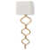 Sinuous Sconce