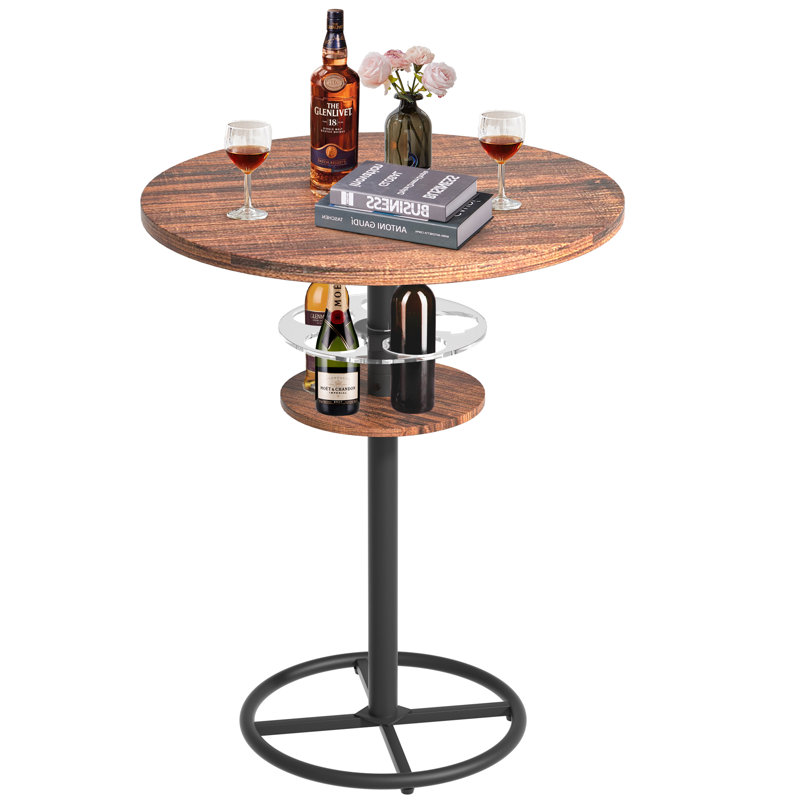 Ensemble repas pour 2 personnes Maalak, Brun / brun