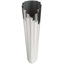 Vase de table en acier inoxydable Giule-823827656