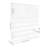 Acrylic Collection Box Stones Storage Display Case