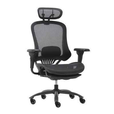 Fauteuil de direction Gundell