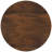 Rayburn Drum Coffee Table