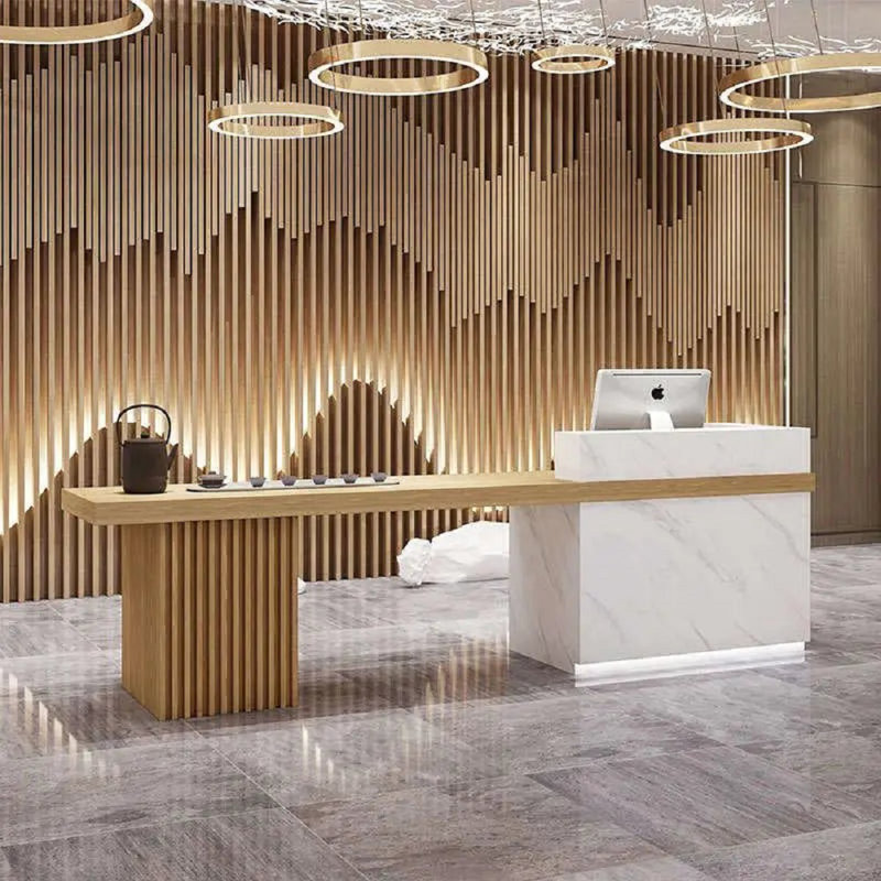 Nahama Executive Desk