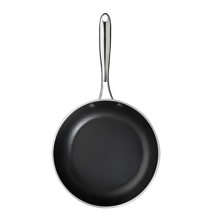 Copper vs. Stainless steel vs. Non-stick pans: What's the best?