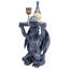Table de bout Gothic Dragon Figurine