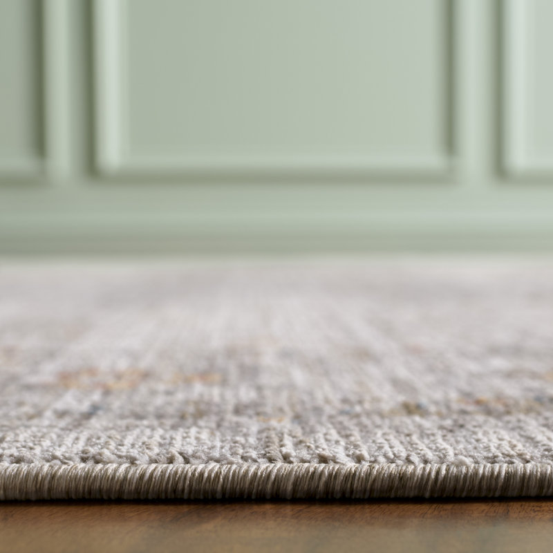 Tapis oriental performance MSR0658 Whitney, Rectangle de 5 pi x 8 pi