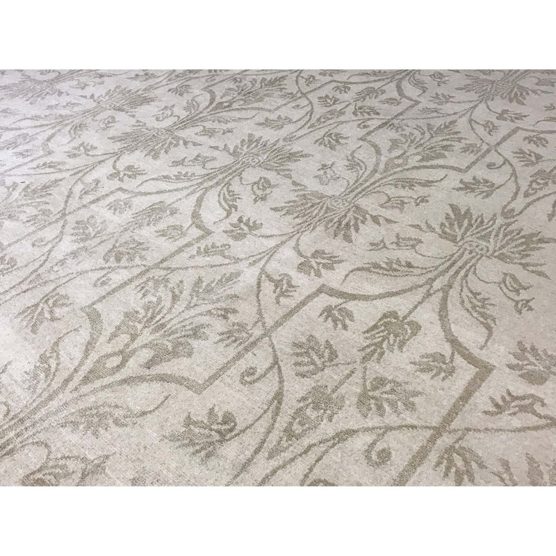 One-of-a-Kind 10' X 14' Area Rug