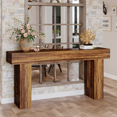 Brittanni 63'' Console Table