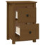 4 Drawer Bedside Table Individual/-820253104-842530045