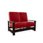 Causeuse profond avec coussins Leeward-19641244-19641230