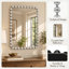 Miroir mural Marlowe