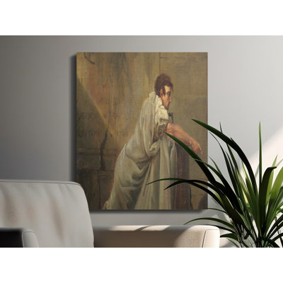 Canvas Wall Art Wrapped Canvas Print Set