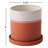 Edson Handmade Ceramic Pot Planter-81852587