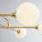 Andrews 8 Light Chandelier