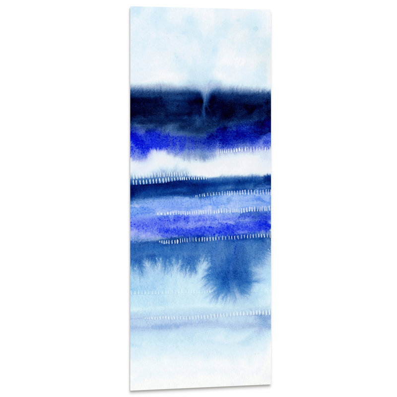 " Shorebreak Abstract B "