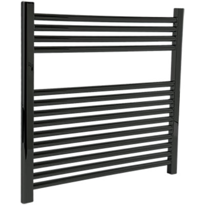 Denby Wall Mount Electric Towel Warmer