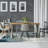 Abstract Indoor Rug-1898900966