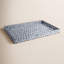 Mother Of Pearl Lacquer Decorative Tray-32414324-32414325