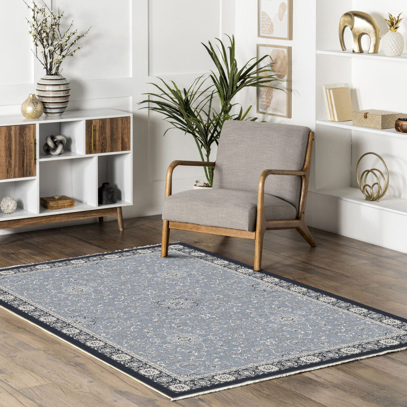 Tapis Berik avec envers antidérapant, Tapis de couloir 2 pi 8 po x 8 pi 3 po