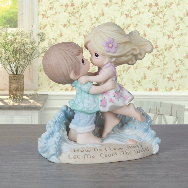 Figurine 6,13 po Precious Moments