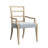 Haven Ladderback Arm Chair