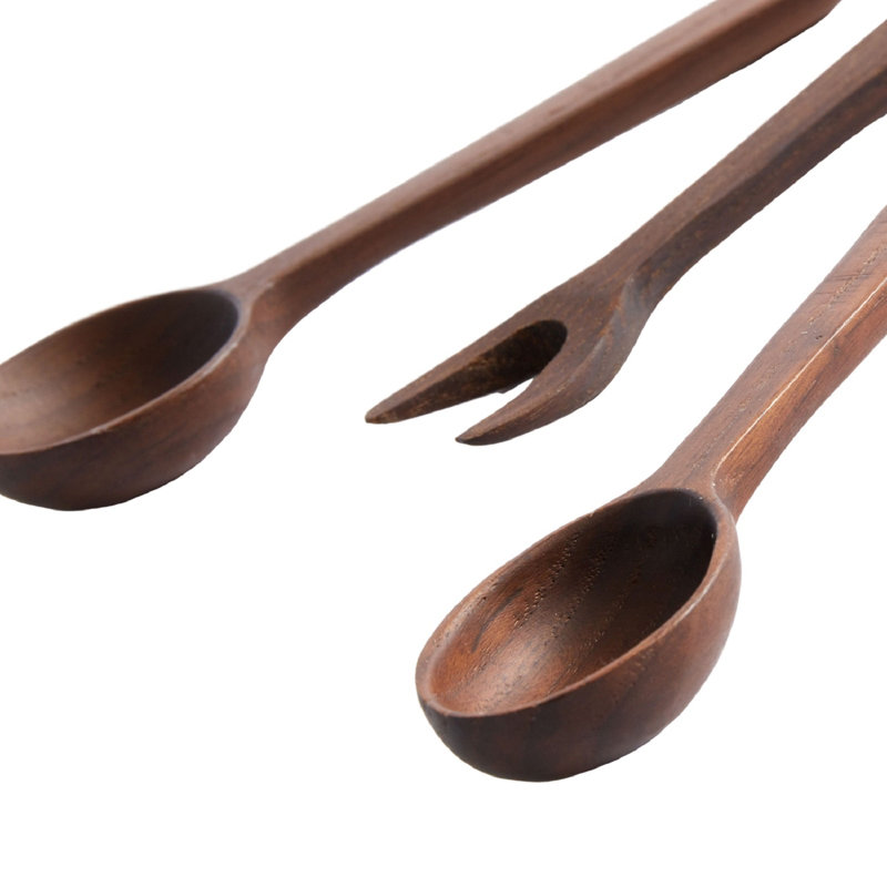 Ensemble d'hôtesse 3 pièces Yarrowsburg